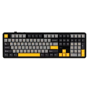 AULA F108 Wireless Mechanical Keyboard