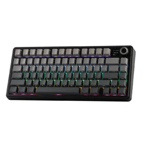 AULA F75 MAX Wireless Mechanical Keyboard