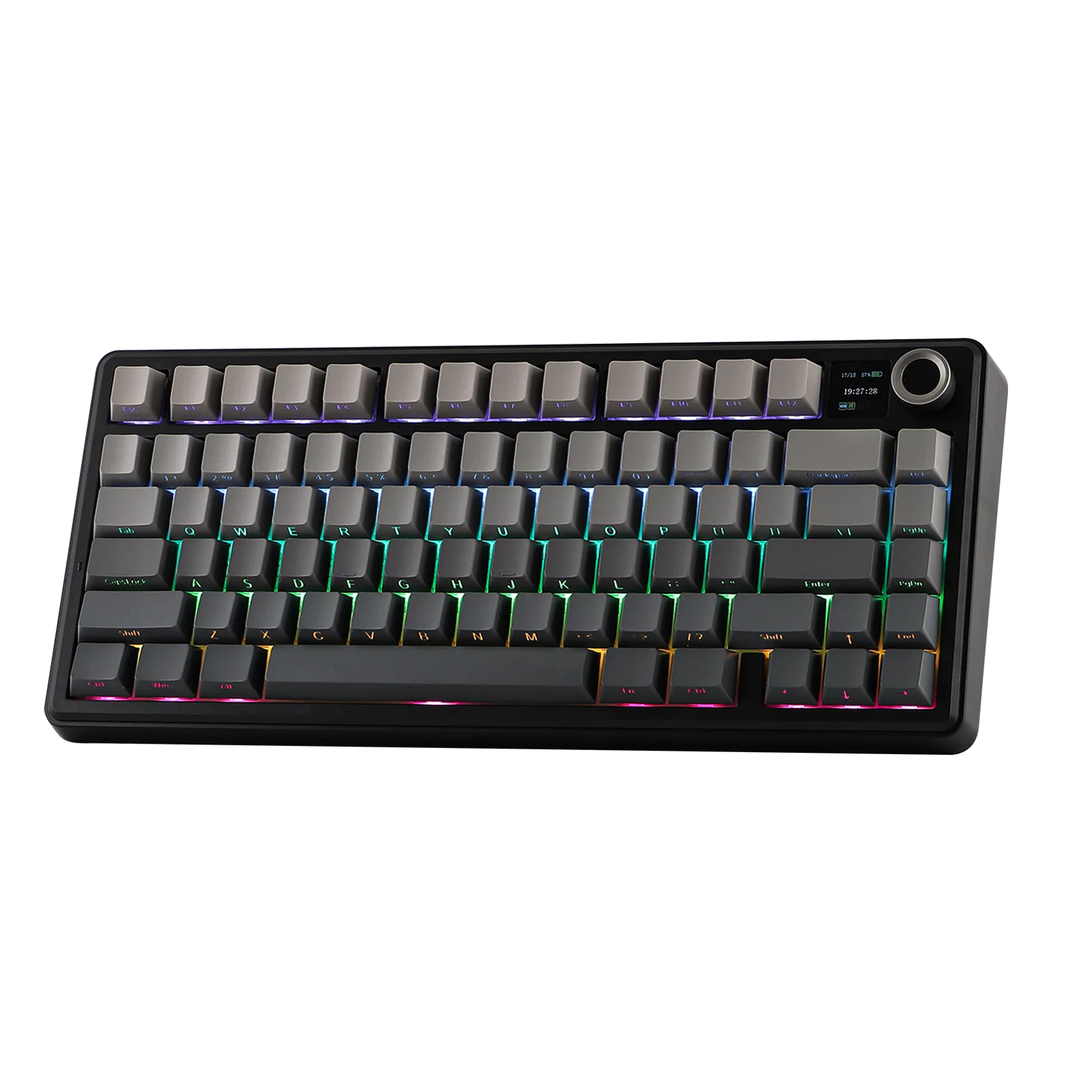 AULA F75 MAX Wireless Mechanical Keyboard