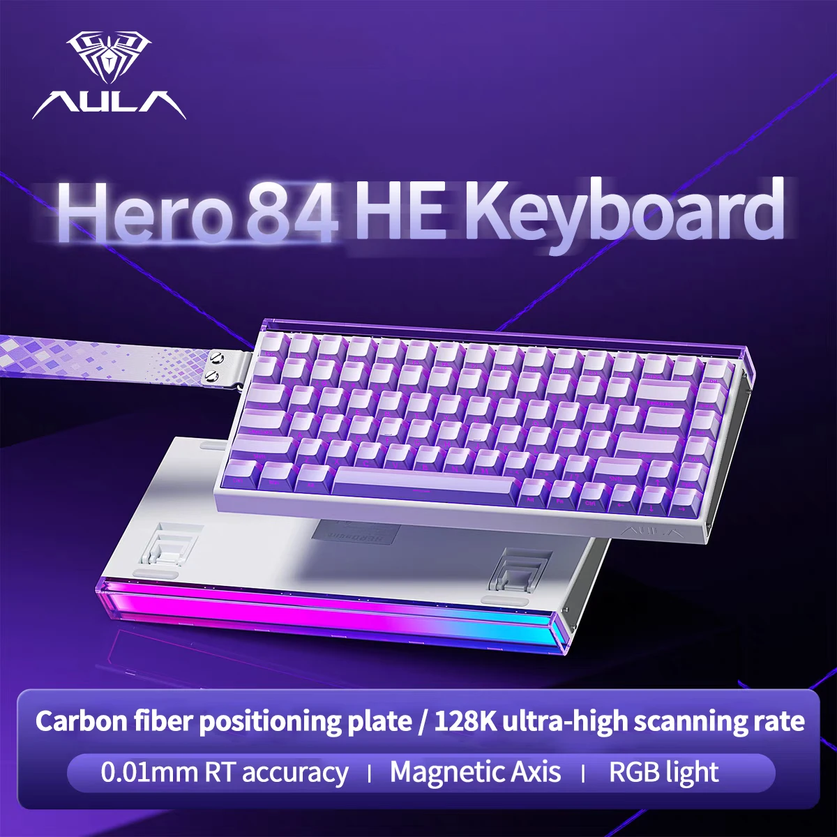 AULA HERO 84 HE