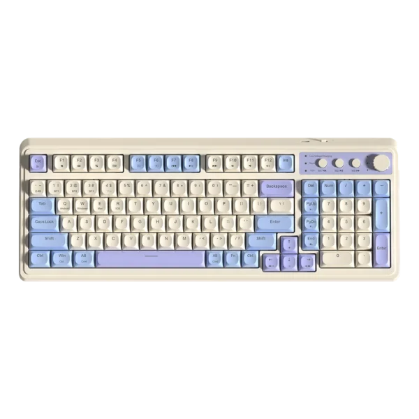 AULA S99 Gaming Keyboard