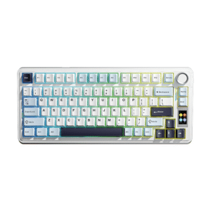 AULA S75 PRO Wireless Mechanical Keyboard