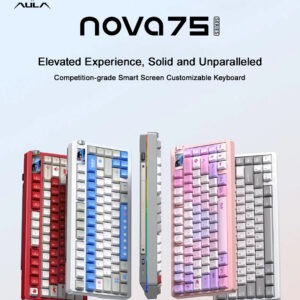 AULA Nova75