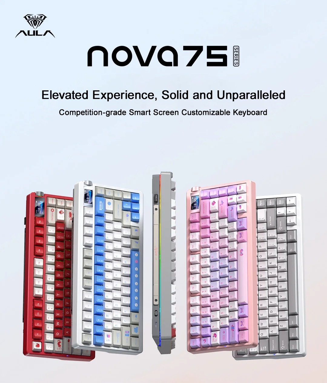 AULA Nova75